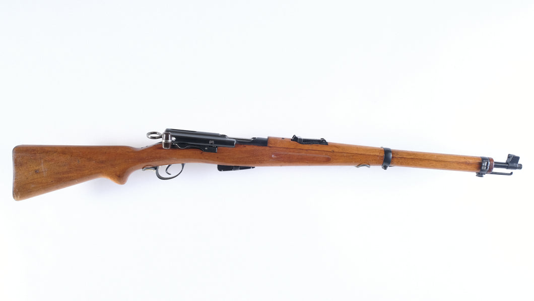 Schmidt Rubin K11