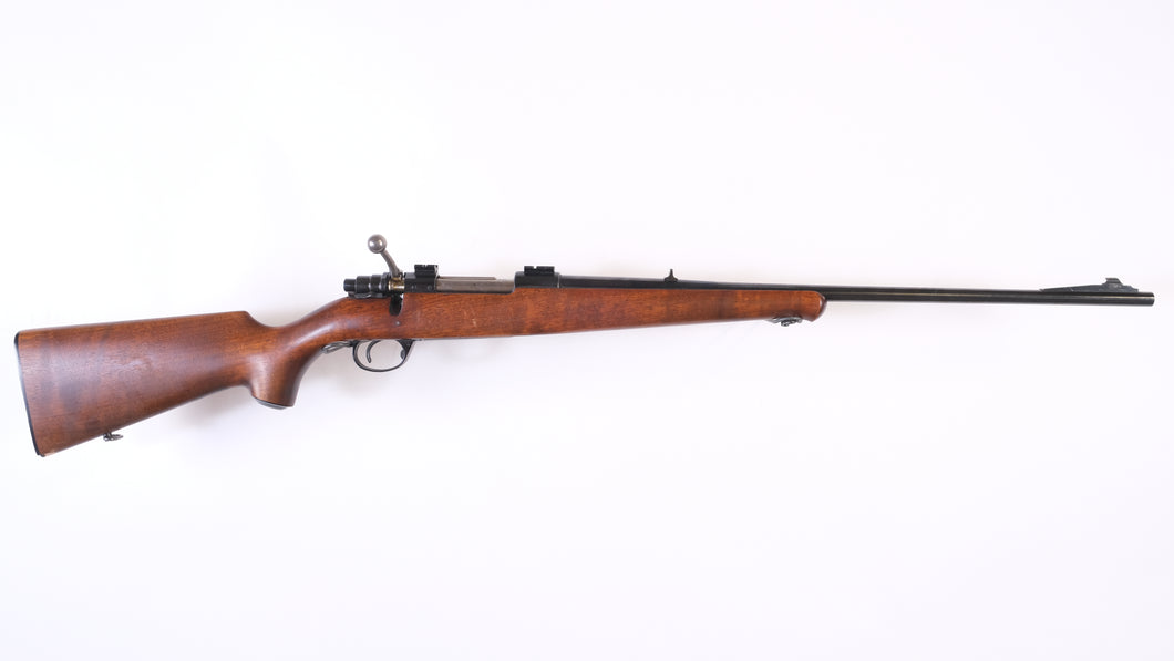 Husqvarna 1640 in 6.5x55