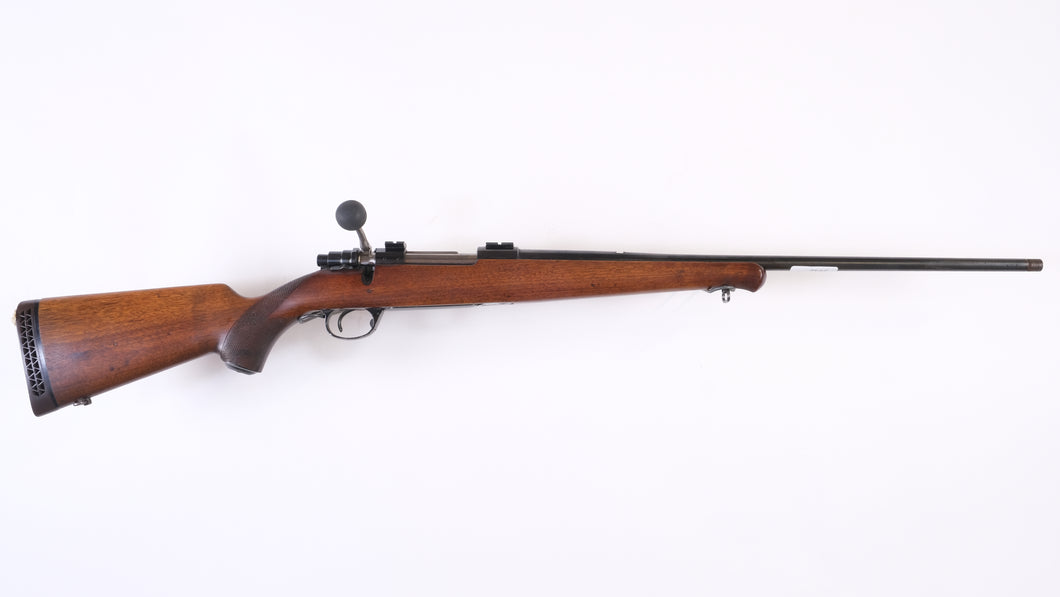 Husqvarna 1640 in 9.3x62