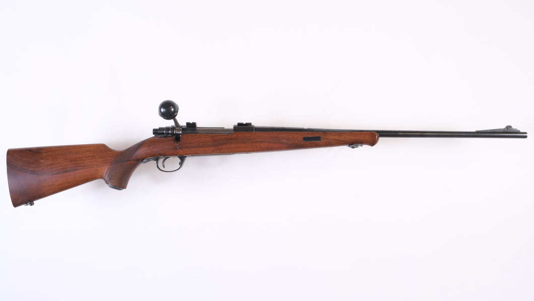 Husqvarna 1640 in 9.3x62