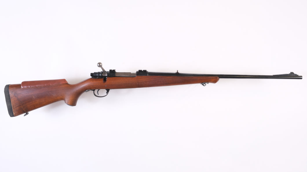 Husqvarna 1640 in 6.5x55