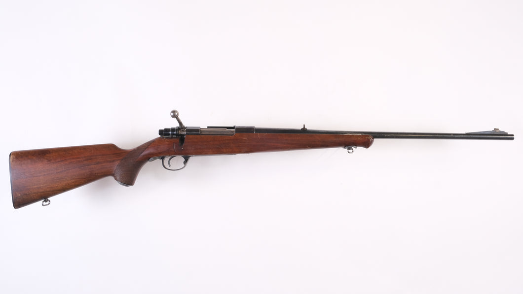 Husqvarna 1640 in 6.5x55