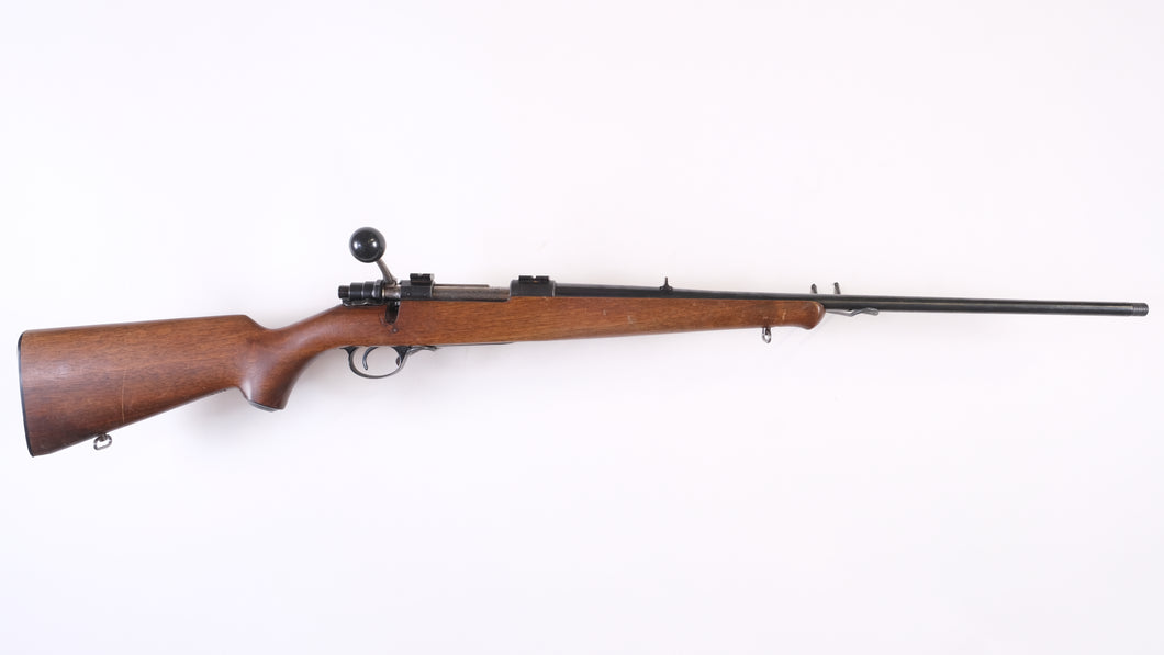 Husqvarna 1640 in 6.5x55