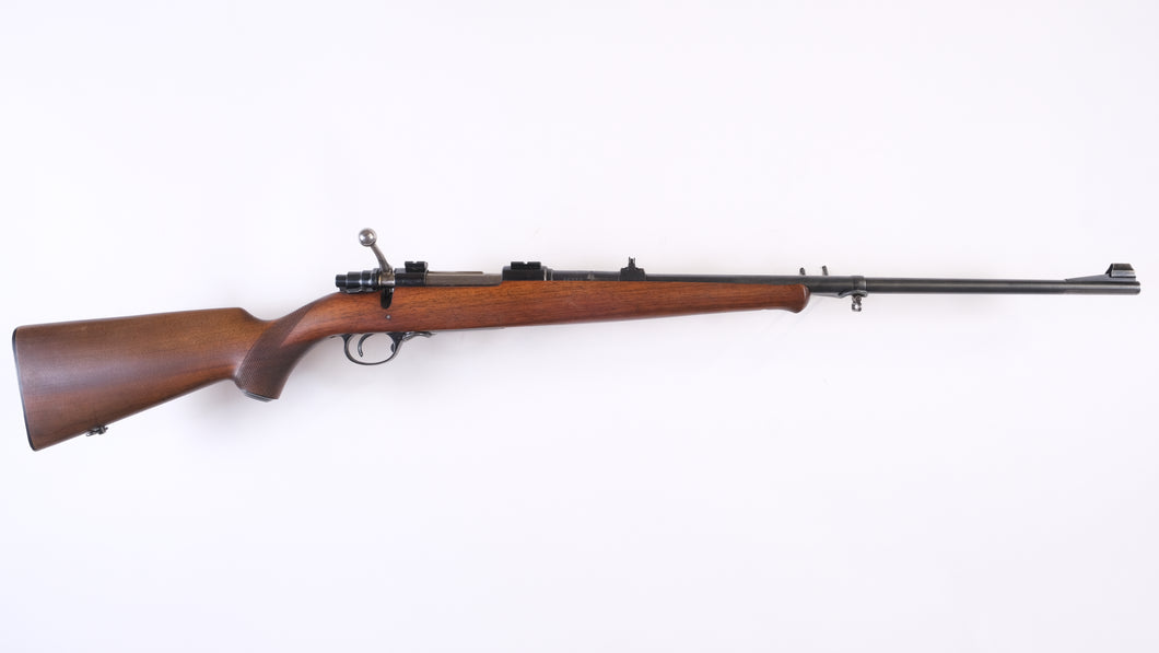 Husqvarna 1640 in 6.5x55