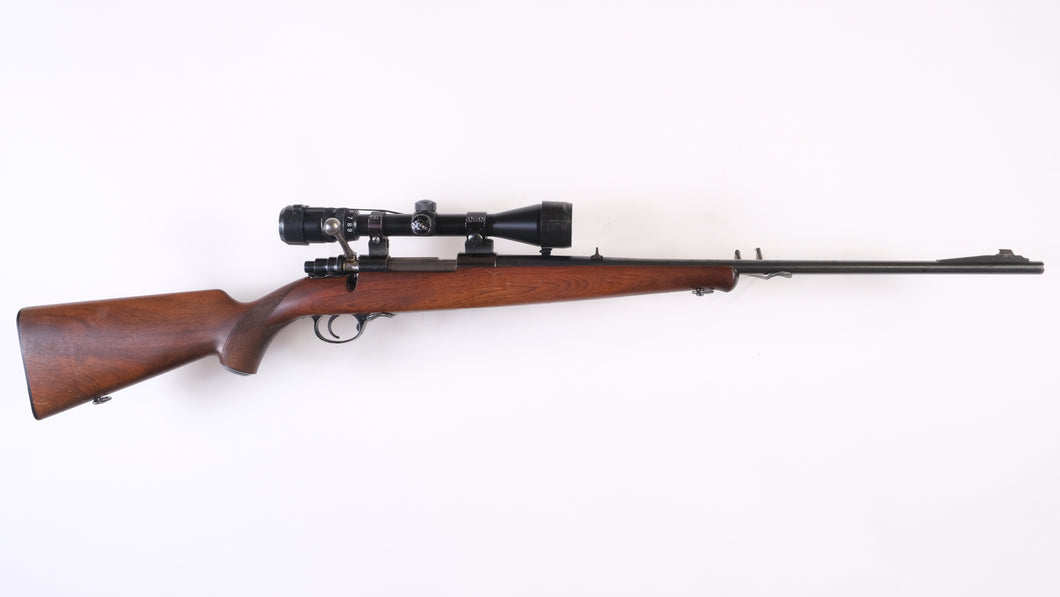 Husqvarna 1640 in 6.5x55