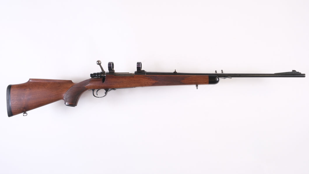 Husqvarna 1640 in 6.5x55