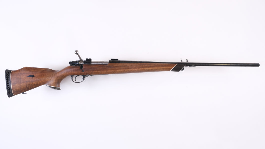 Husqvarna 1640 in 6.5x55