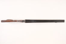 Load image into Gallery viewer, J.P.Sauer &amp; Sohn Drilling in 12GA-6.5x55 , SKU: 23310
