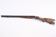 Load image into Gallery viewer, J.P.Sauer &amp; Sohn Drilling in 12GA-6.5x55 , SKU: 23310
