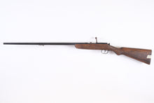 Charger l'image dans le visualiseur de la galerie, Webley&amp;Scott single shot in 410GA , SKU: 23313
