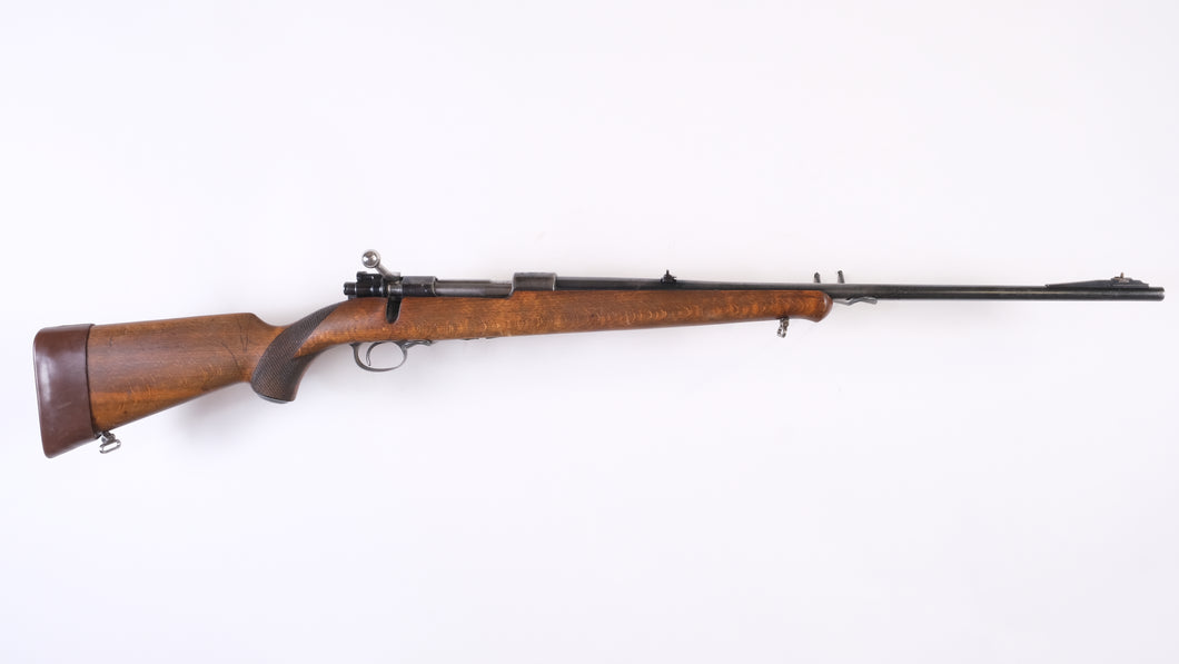Husqvarna M98 in 30-06