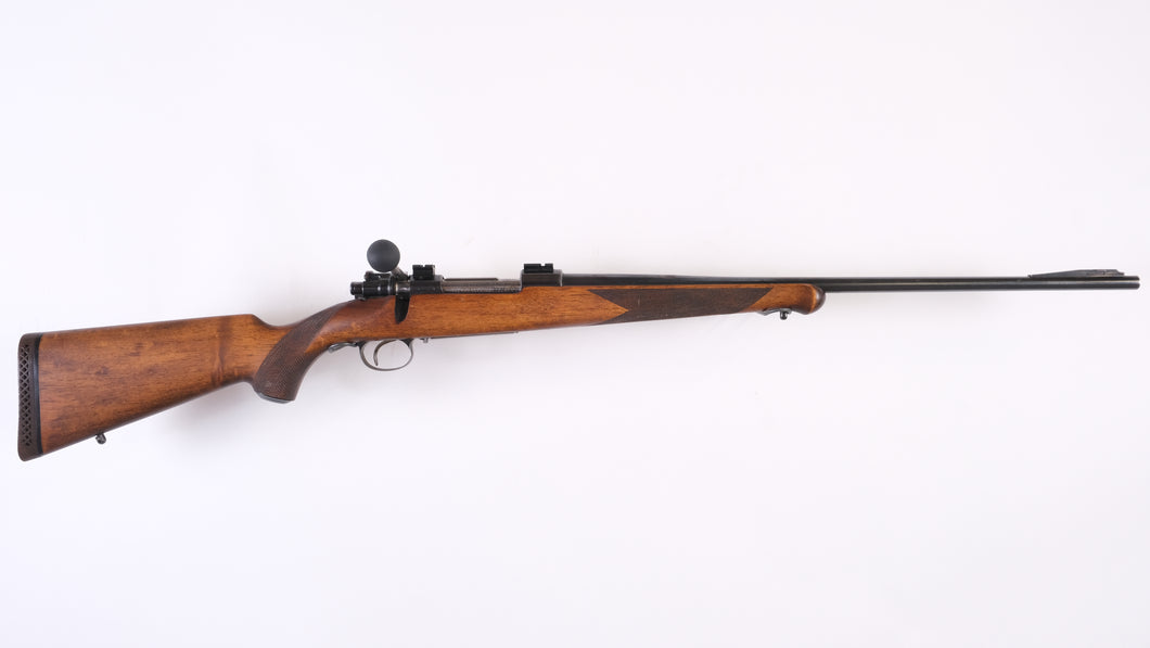 Husqvarna M98 in 30-06