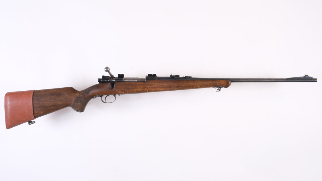 Husqvarna M98 in 30-06