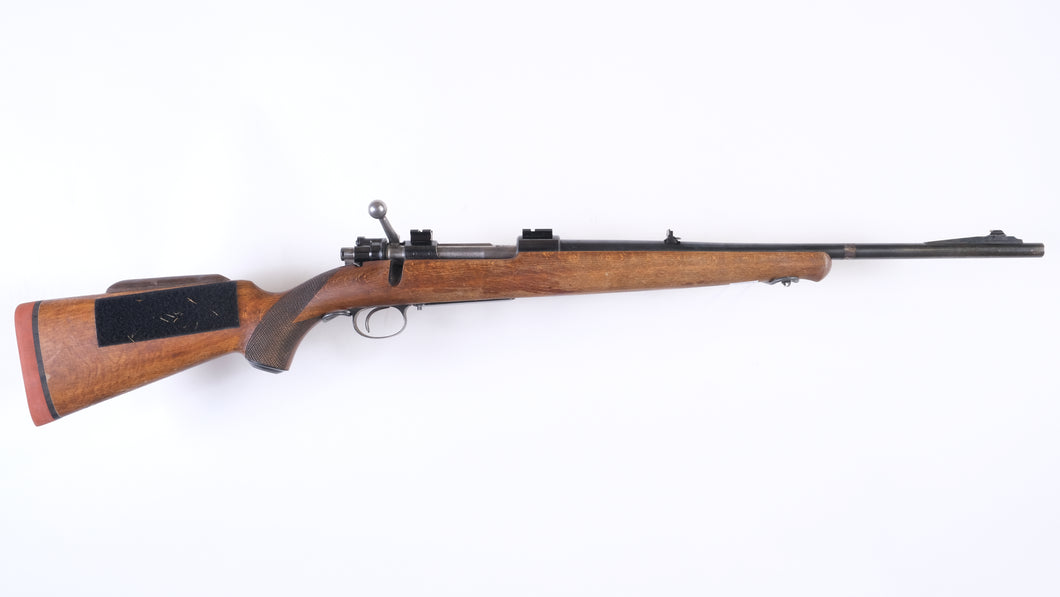 Husqvarna M98 in 30-06