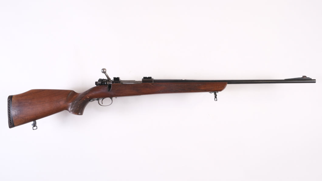 Husqvarna M98 in 30-06