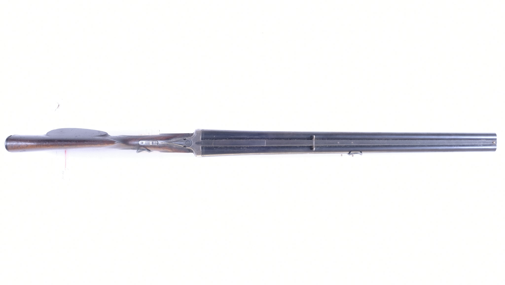 Simson Suhl SxS in 12GA – InterSurplus