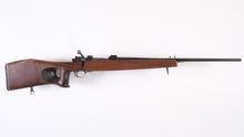 Load image into Gallery viewer, Husqvarna M98 in 30-06 with adjustable Timney trigger
