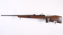 Load image into Gallery viewer, Husqvarna M98 in 30-06 with adjustable Timney trigger
