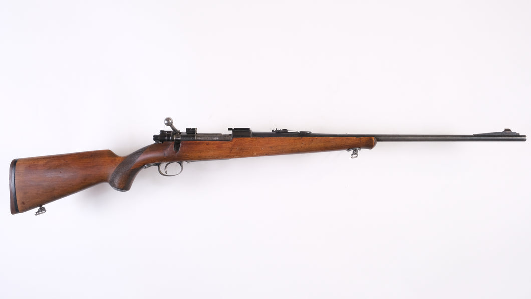 Husqvarna M98 in 30-06