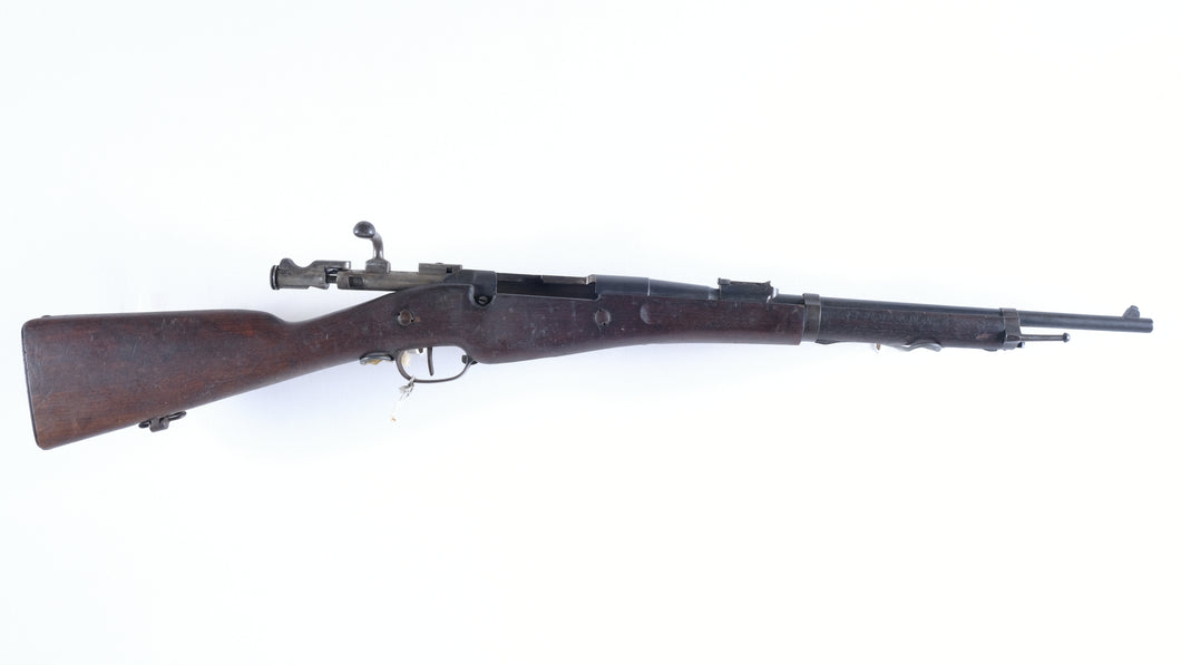 Karabiner Berthier 1892/16 in 8mm Lebel