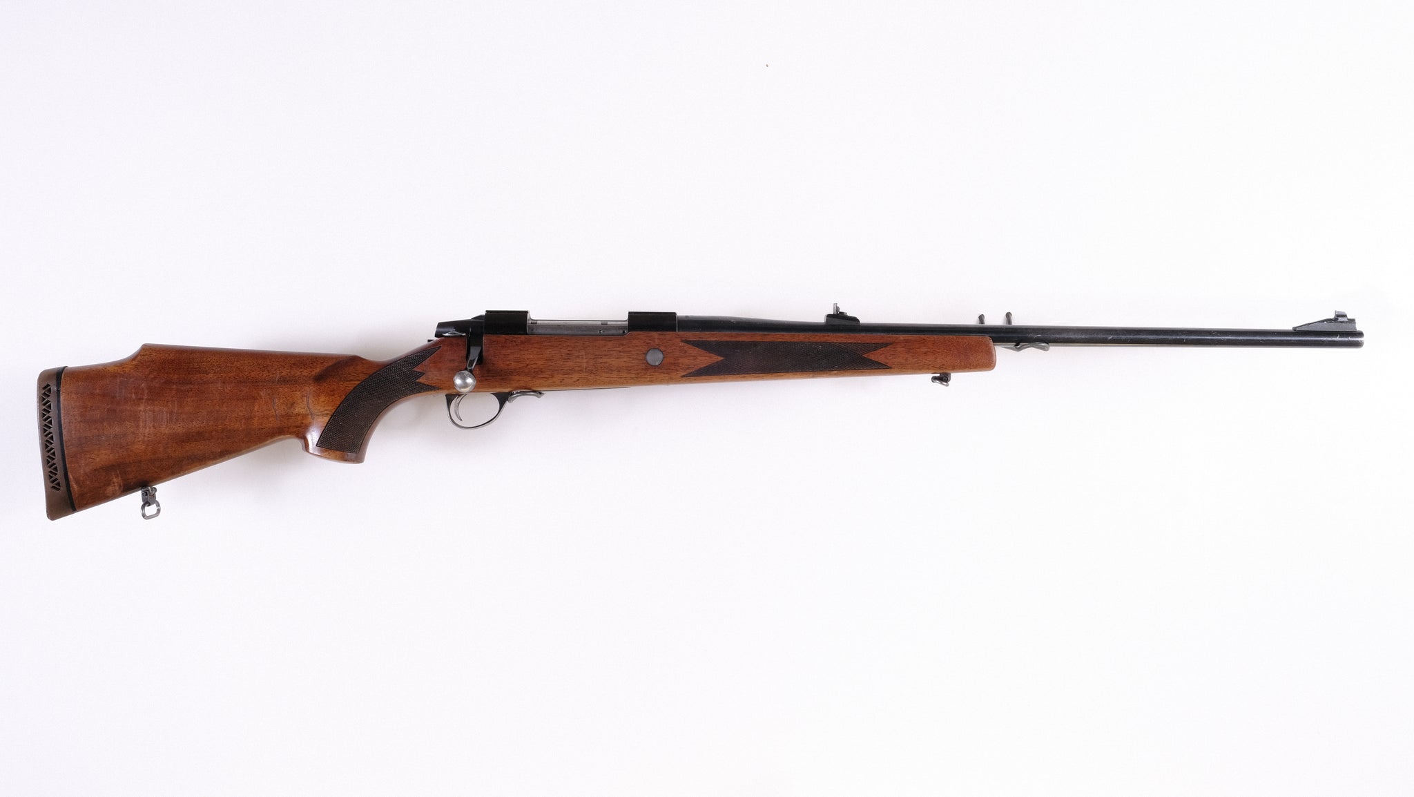 Sako AIII in 6.5x55 – InterSurplus