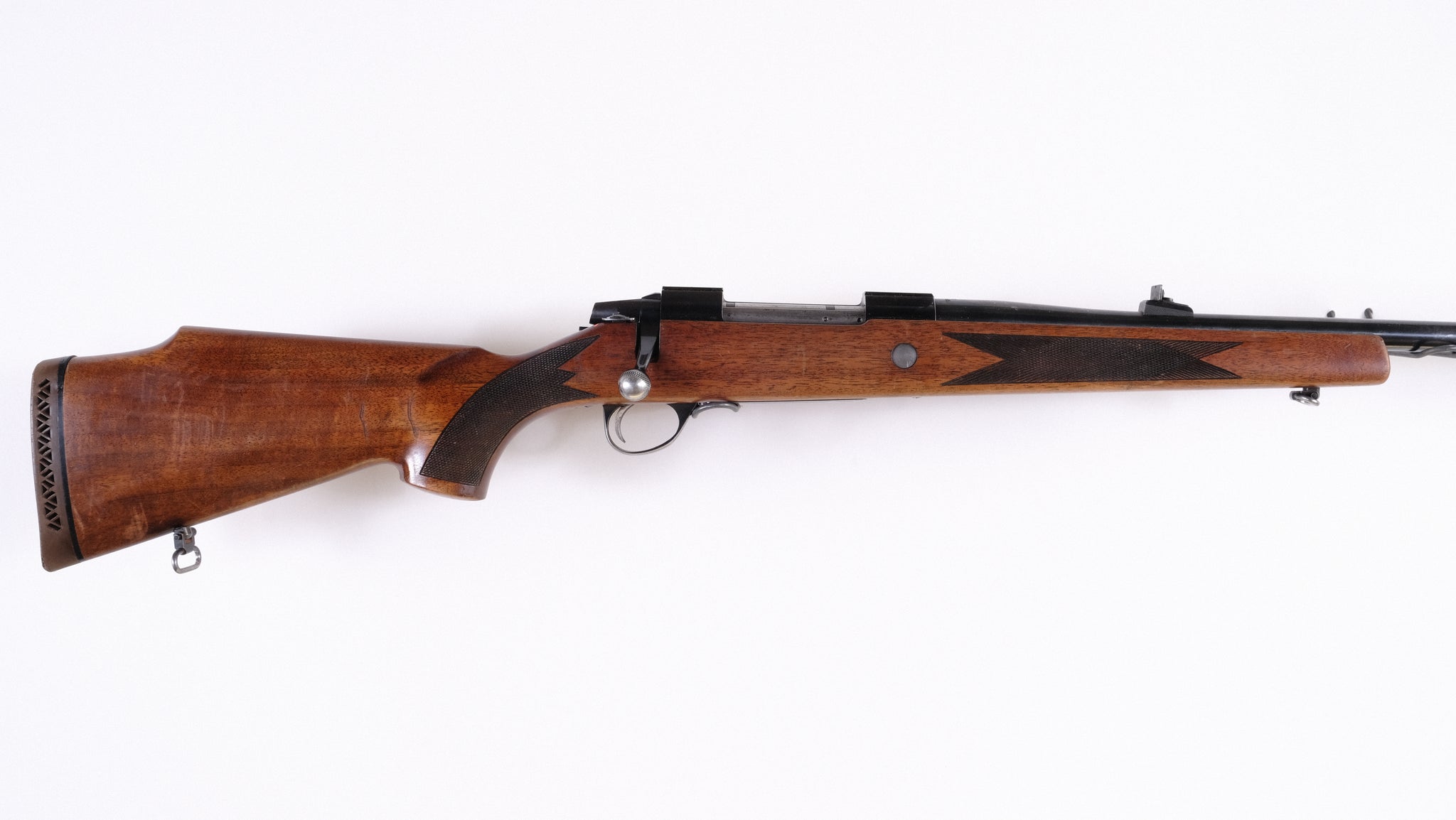 Sako AIII in 6.5x55 – InterSurplus