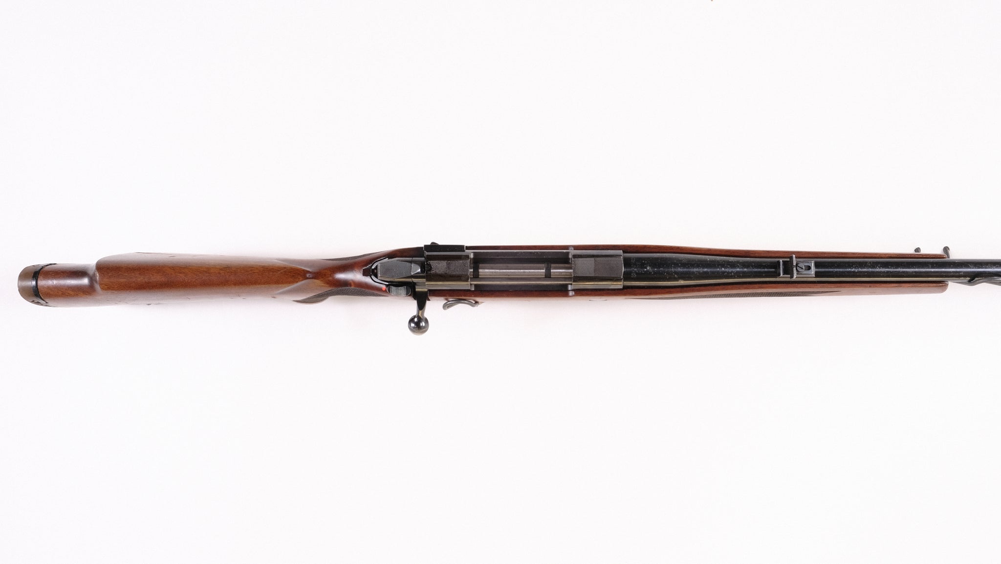 Sako AIII in 6.5x55 – InterSurplus