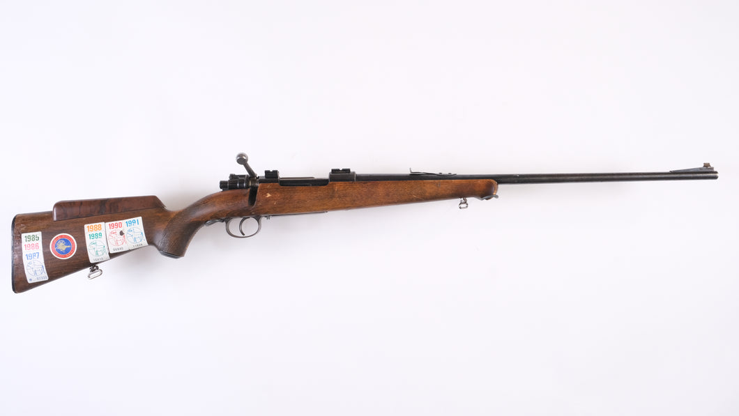 Husqvarna M98 in 8x57JS