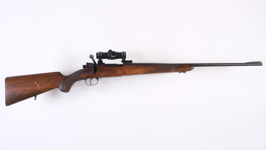Husqvarna M98 in 8x57JS