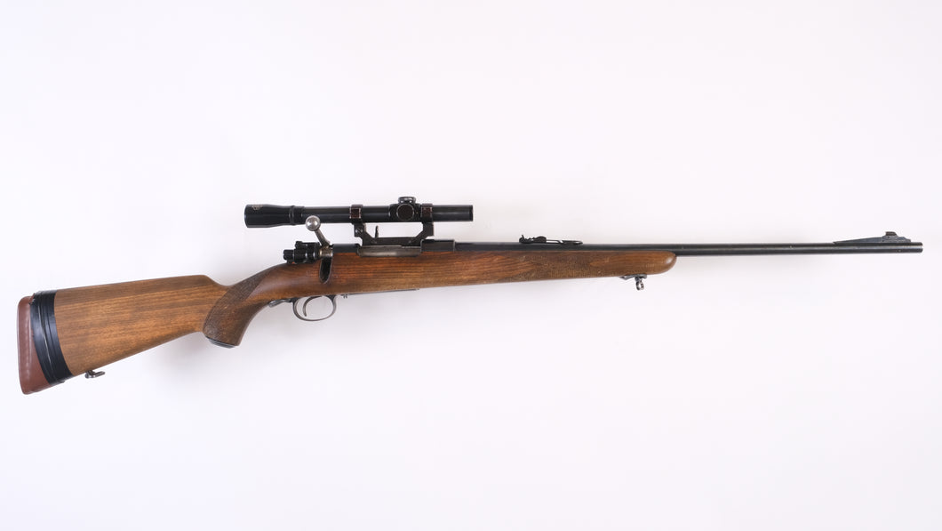 Husqvarna M98 in 8x57JS