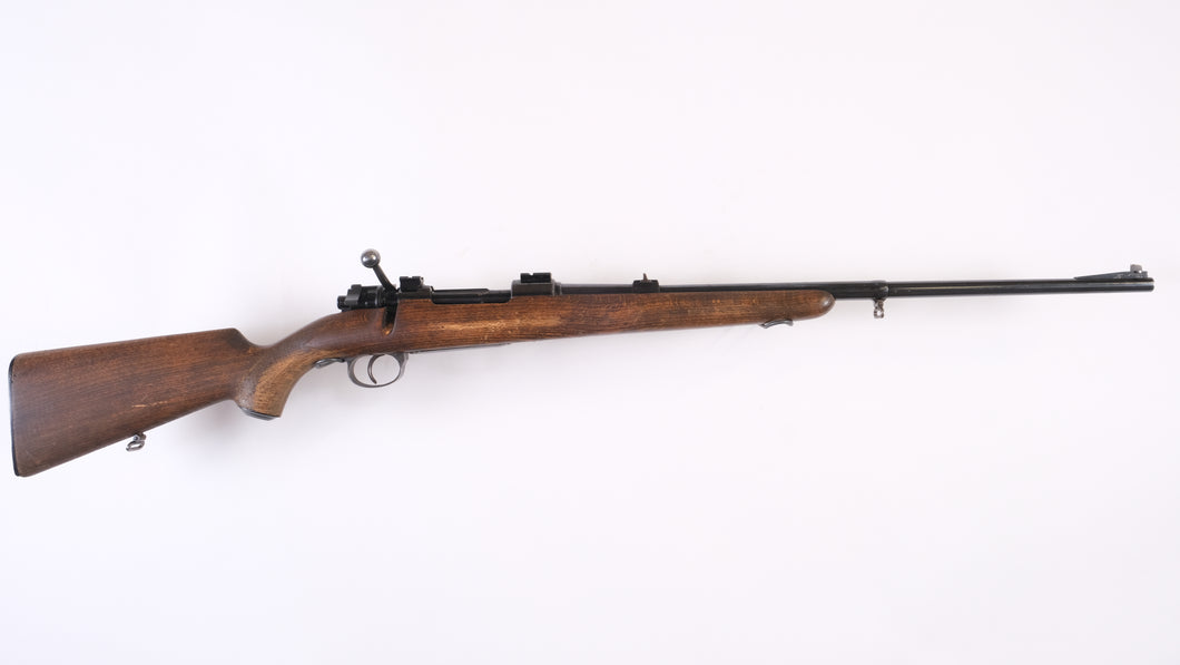 Husqvarna M98 in 8x57JS