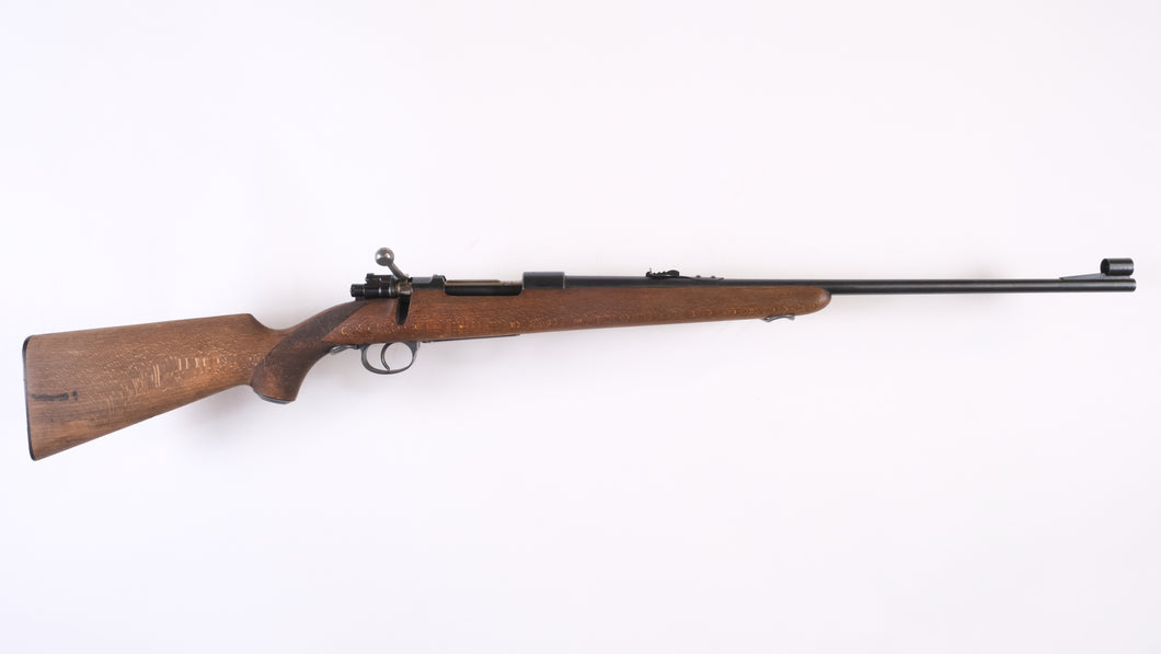 Husqvarna M98 in 8x57JS
