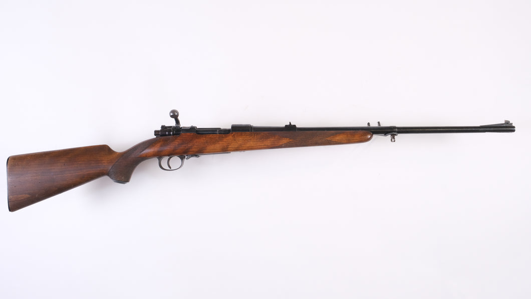 Husqvarna M98 in 8x57JS