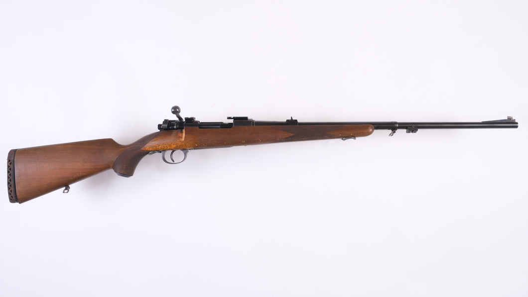 Husqvarna M98 in 8x57JS