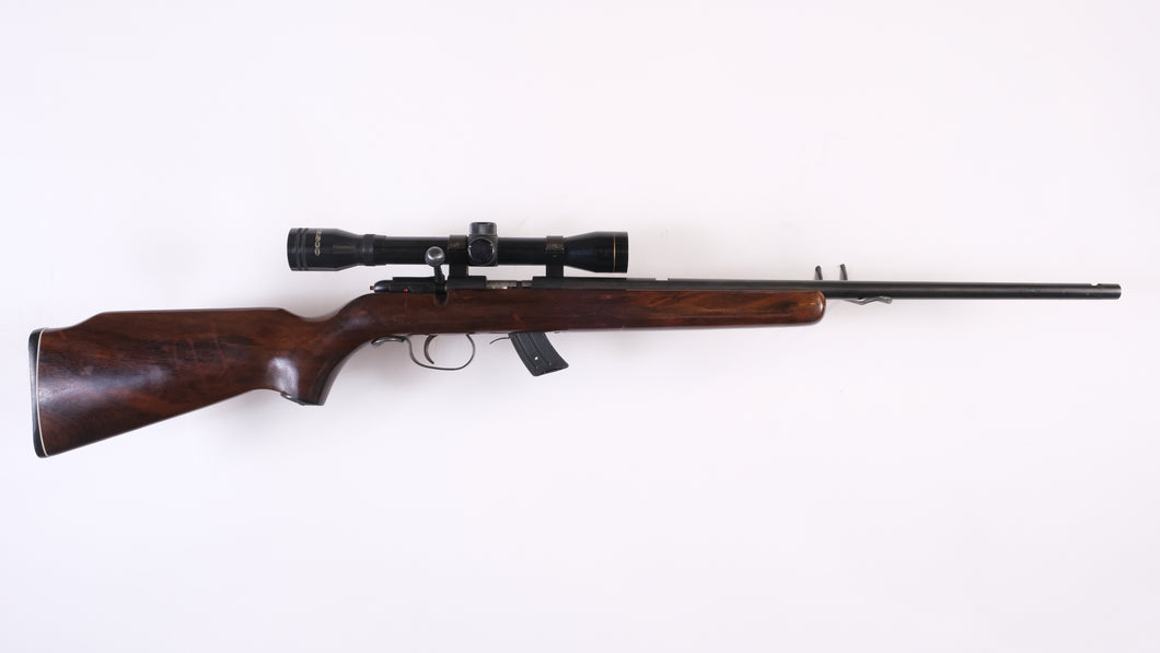 Brasileria model 122 in 22lr