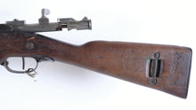 Load image into Gallery viewer, Karabiner Berthier 1892/16 in 8mm Lebel
