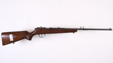 Load image into Gallery viewer, Weihrauch single shot in 22lr
