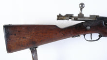 Load image into Gallery viewer, Berthier 1907 &#39;&#39;Turkish Forestry Carbine&#39;&#39; in 8mm Lebel
