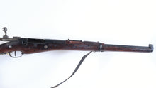 Load image into Gallery viewer, Berthier 1907 &#39;&#39;Turkish Forestry Carbine&#39;&#39; in 8mm Lebel
