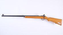 Load image into Gallery viewer, Schultz &amp; Larsen 22Lr single shot heavy barrel
