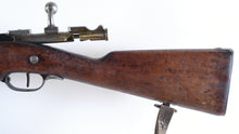 Load image into Gallery viewer, Berthier 1907 &#39;&#39;Turkish Forestry Carbine&#39;&#39; in 8mm Lebel
