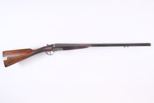 Load image into Gallery viewer, Webley &amp; Scott SxS in 12GA , SKU: 23355

