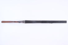 Load image into Gallery viewer, Webley &amp; Scott SxS in 12GA , SKU: 23355
