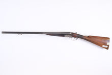 Load image into Gallery viewer, Webley &amp; Scott SxS in 12GA , SKU: 23355
