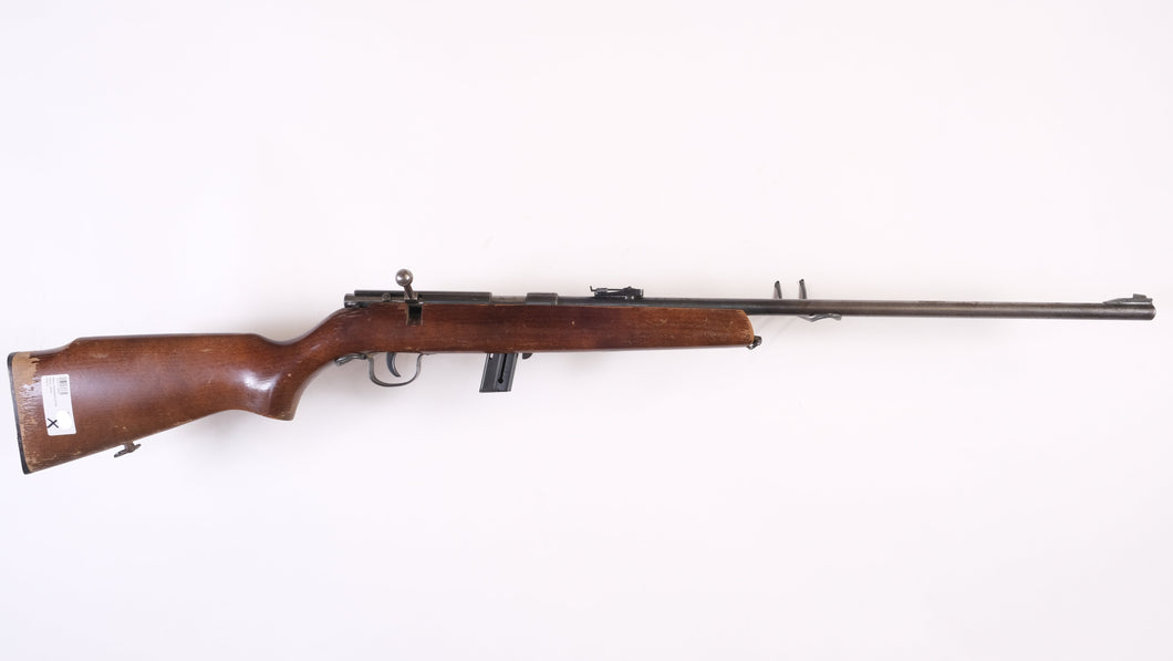 Mars repeater in 22lr