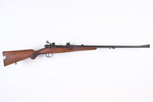 Charger l'image dans le visualiseur de la galerie, Husqvarna M96 in 9.3x62 (rechambered from 9.3x57) , SKU: 23366
