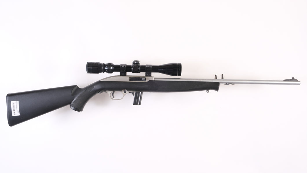 Mossberg 702 Plinkster in 22lr