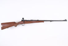 Charger l'image dans le visualiseur de la galerie, Husqvarna M96 in 9.3x62 (rechambered from 9.3x57) , SKU: 23368
