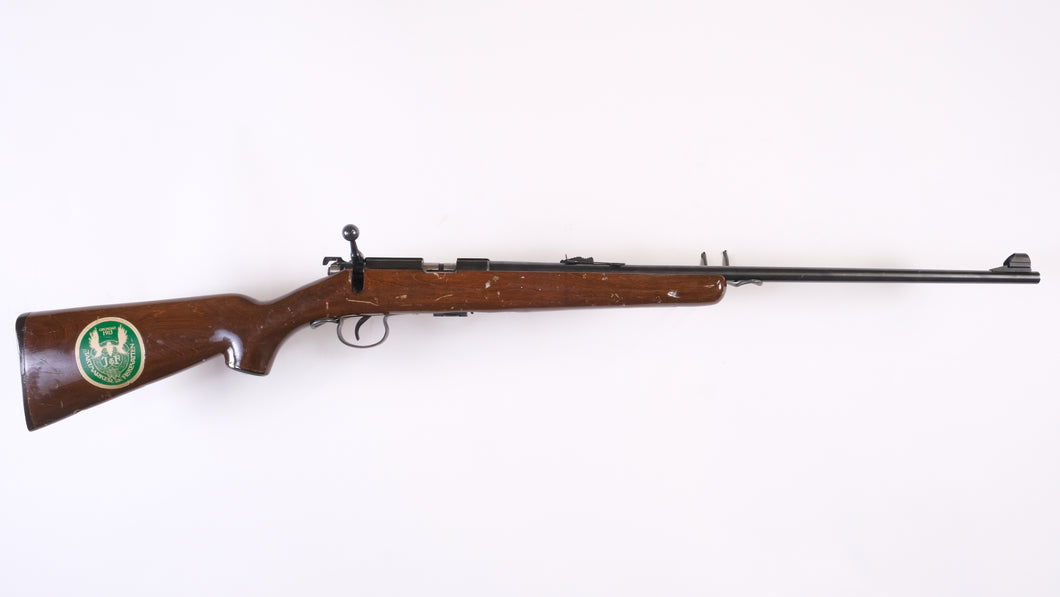 Norinco JW-15A in 22lr