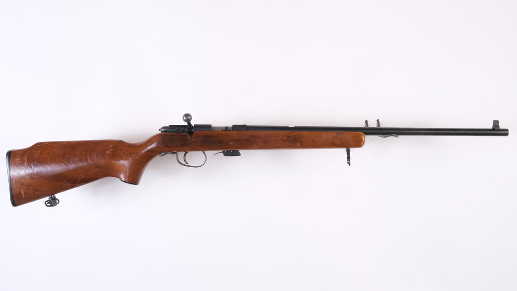 CBC in 22lr